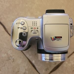 Kodak EasyShare z710 Camera